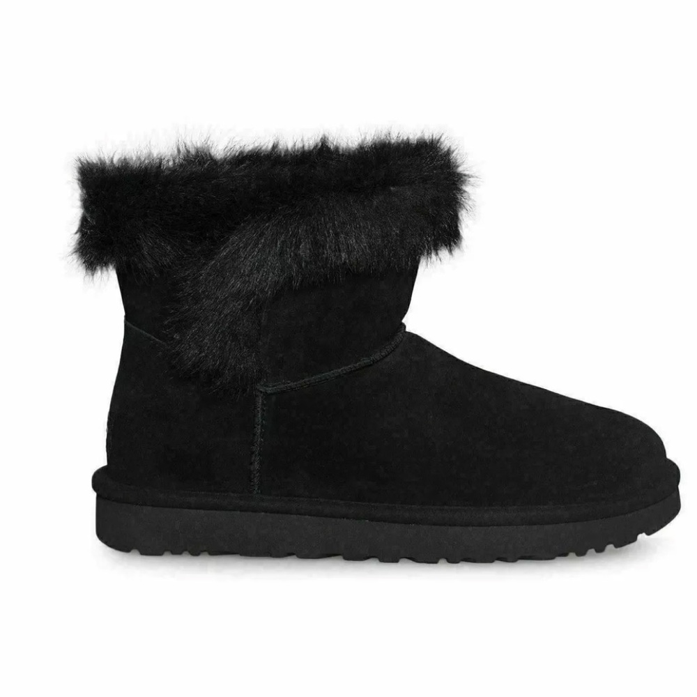 Ugg Milla Bootie